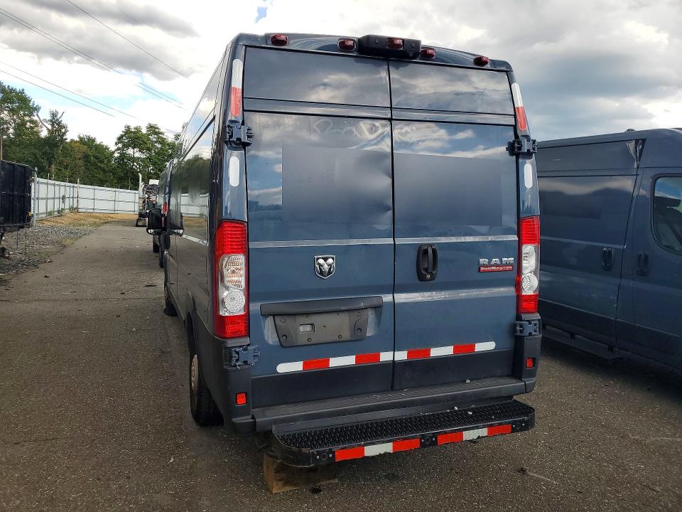 Aukcja sprzedaży 2020 Ram Promaster 3500, vin: 3C6URVJG1LE132199, numer aukcji: 65391206