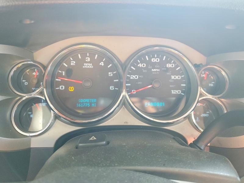Aukcja sprzedaży 2008 Gmc Sierra, vin: 1GTEC19J68Z237002, numer aukcji: 64252706