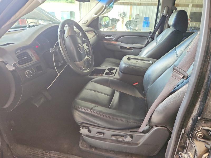 Aukcja sprzedaży 2014 Gmc Yukon Xl, vin: 1GKS1KE02ER125082, numer aukcji: 65655256