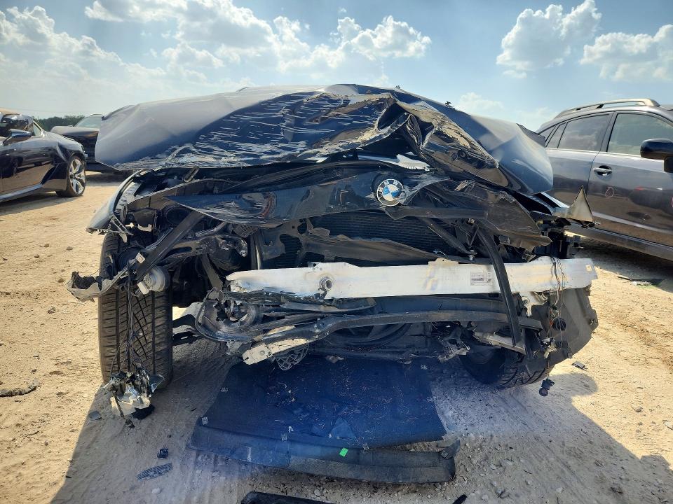 Aukcja sprzedaży 2016 Bmw 320, vin: WBA8E1G53GNU10720, numer aukcji: 66309396