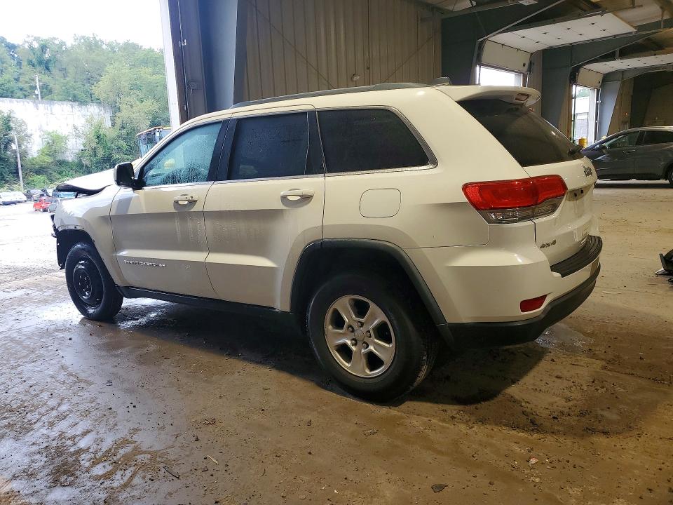 Продажа на аукционе авто 2015 Jeep Grand Cherokee, vin: 1C4RJFAG0FC129589, номер лота: 66365576
