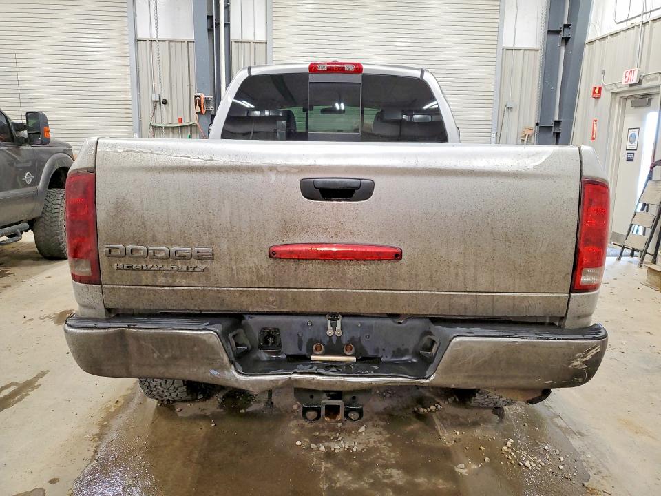 Aukcja sprzedaży 2006 Dodge Ram 2500, vin: 1D7KS28C16J234945, numer aukcji: 66628256