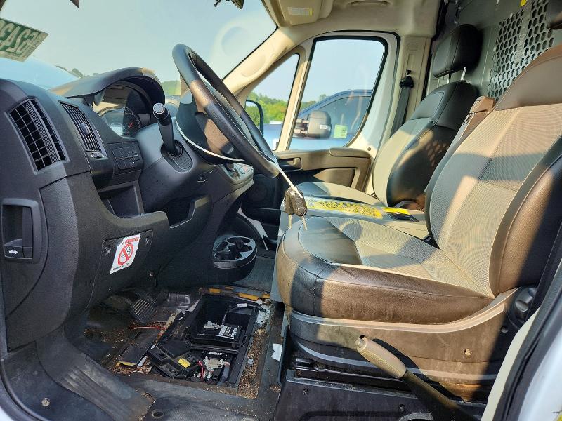 Aukcja sprzedaży 2018 Ram Promaster 3500, vin: 3C6URVHG6JE116339, numer aukcji: 62439376