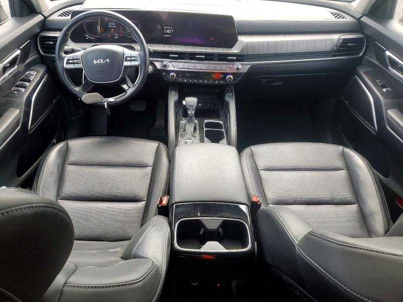 Продаж на аукціоні авто 2023 Kia Telluride, vin: 5XYP3DGC0PG351850, номер лоту: 66138376