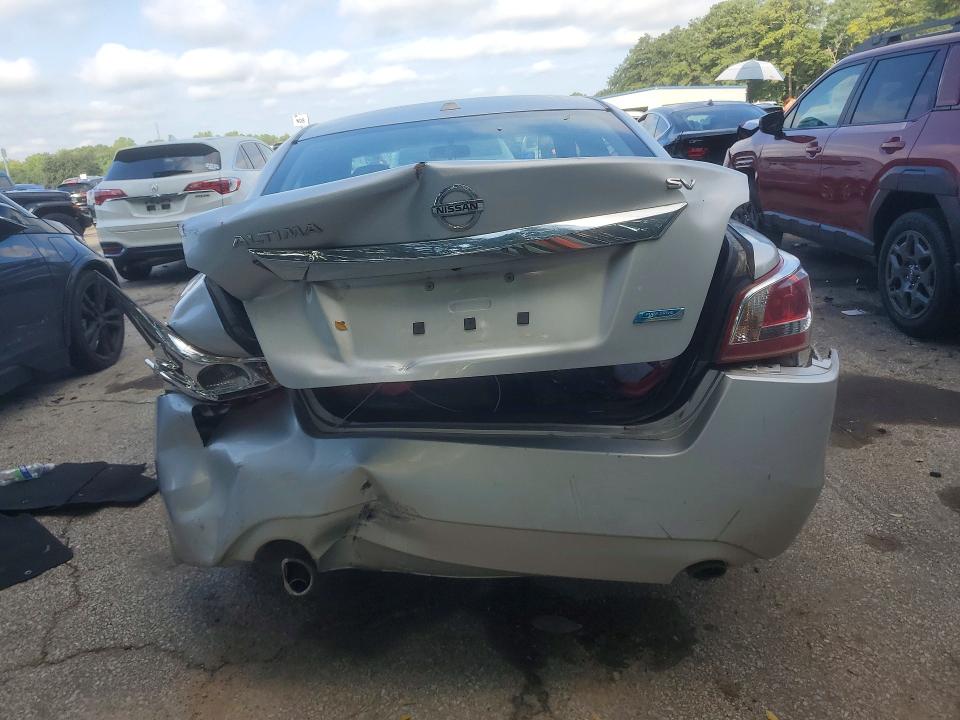 2013 Nissan Altima მანქანა იყიდება აუქციონზე, vin: 1N4AL3AP4DC199993, აუქციონის ნომერი: 63878216