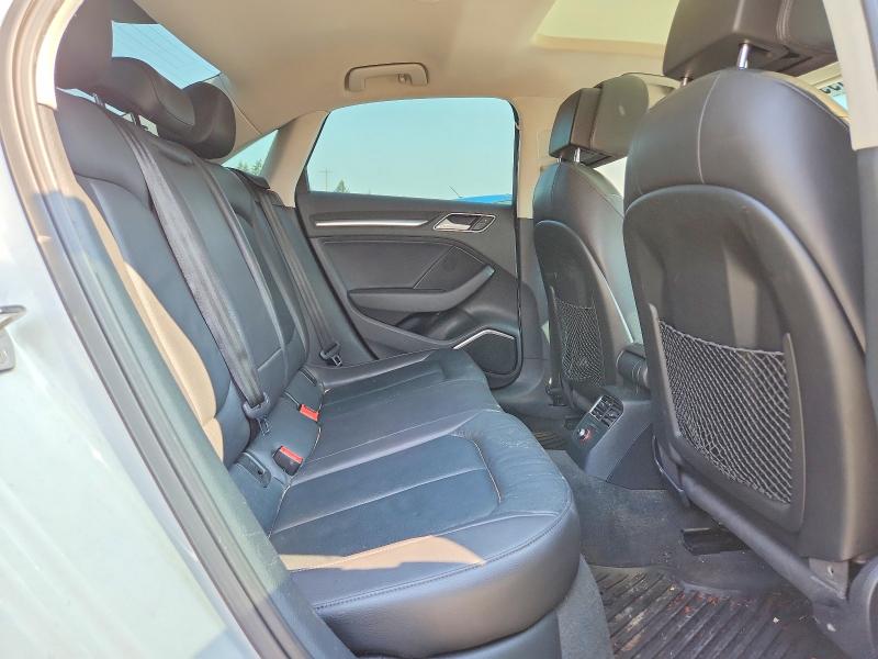 Продаж на аукціоні авто 2015 Audi A3, vin: WAUCJGFFXF1088473, номер лоту: 63990526