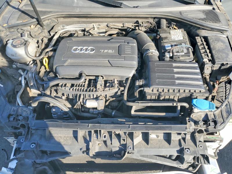 Продаж на аукціоні авто 2019 Audi A3, vin: WAUBEGFFXKA099922, номер лоту: 67090756