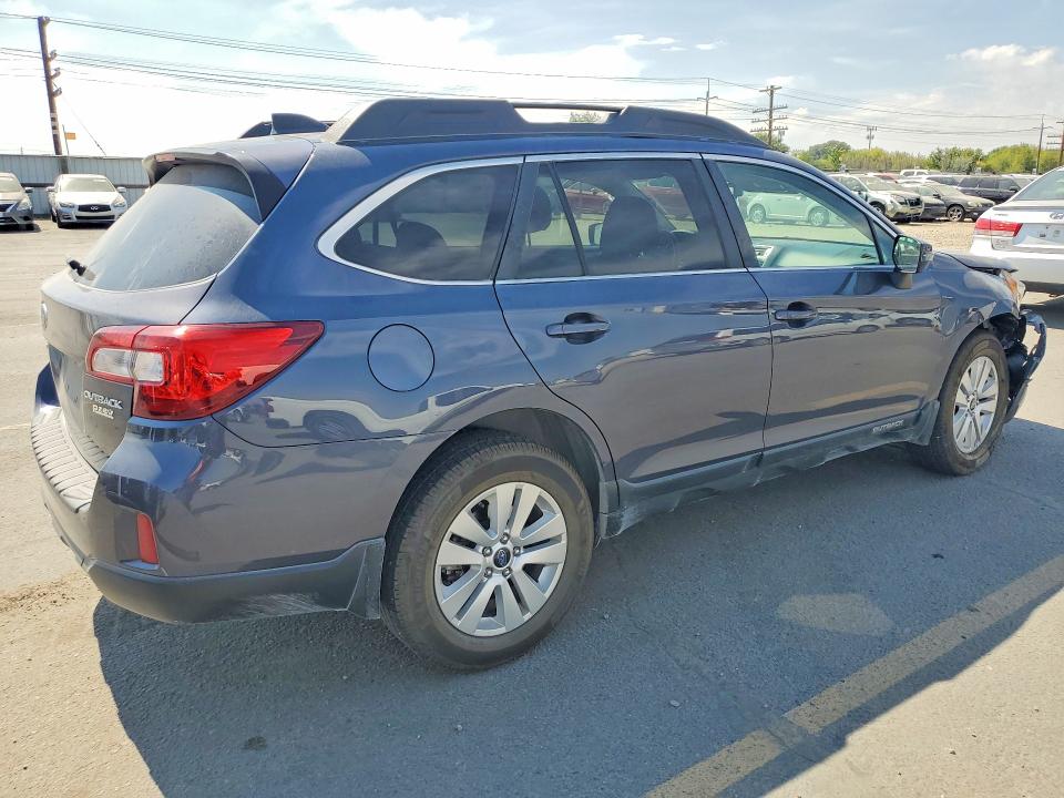Aukcja sprzedaży 2017 Subaru Outback, vin: 4S4BSAHC9H3314243, numer aukcji: 66474086