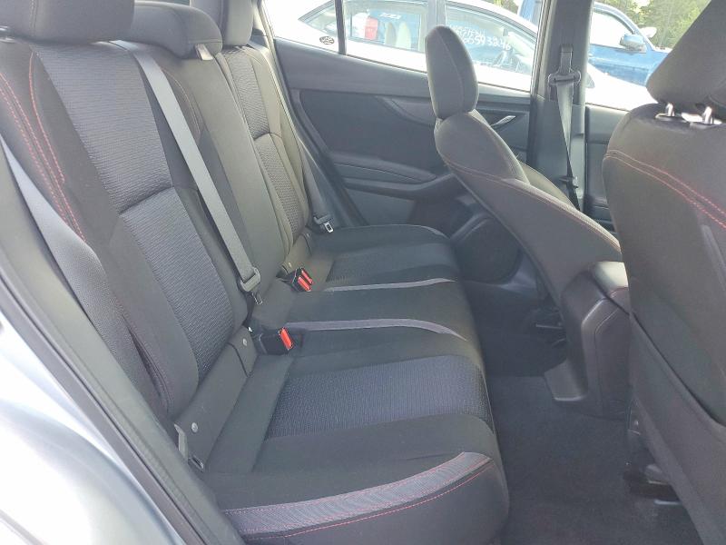 Aukcja sprzedaży 2017 Subaru Impreza, vin: 4S3GKAM62H3627130, numer aukcji: 66686536