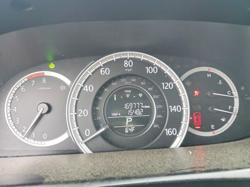 Продажа на аукционе авто 2015 Honda Accord, vin: 1HGCR2F85FA099995, номер лота: 65433456