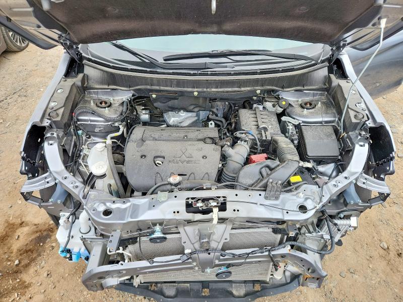 Aukcja sprzedaży 2025 Mitsubishi Outlander Sport, vin: JA4ARUAU8SU001907, numer aukcji: 65081336