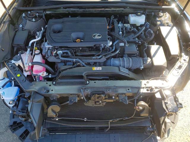 63641486 :رقم المزاد ، 58ADA1C11RU050070 vin ، 2024 Lexus Es 300h مزاد بيع