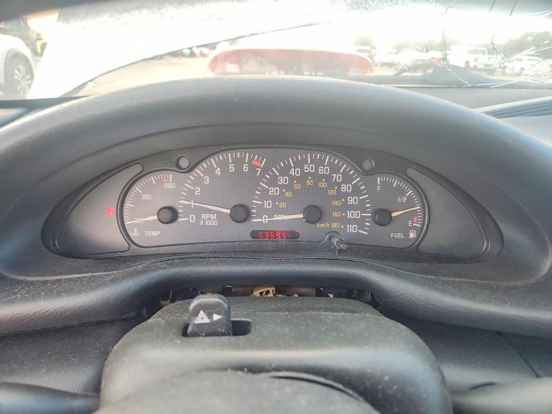 66784996 :رقم المزاد ، 3G2JB12F65S105846 vin ، 2005 Pontiac Sunfire مزاد بيع