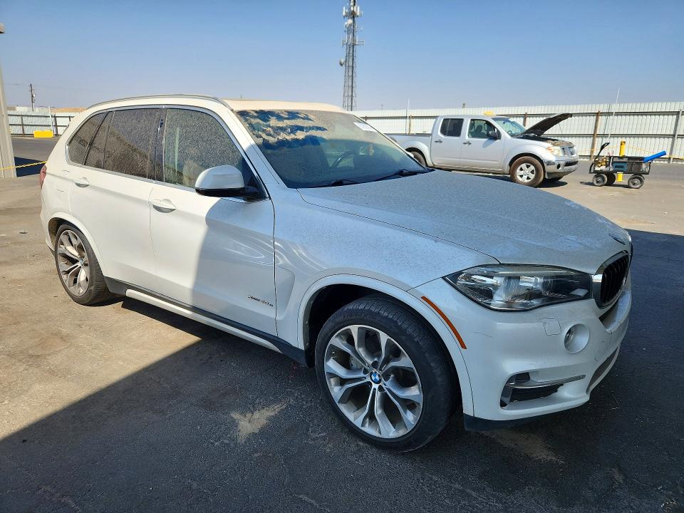 Aukcja sprzedaży 2016 Bmw X5, vin: 5UXKT0C57G0S79222, numer aukcji: 67305896