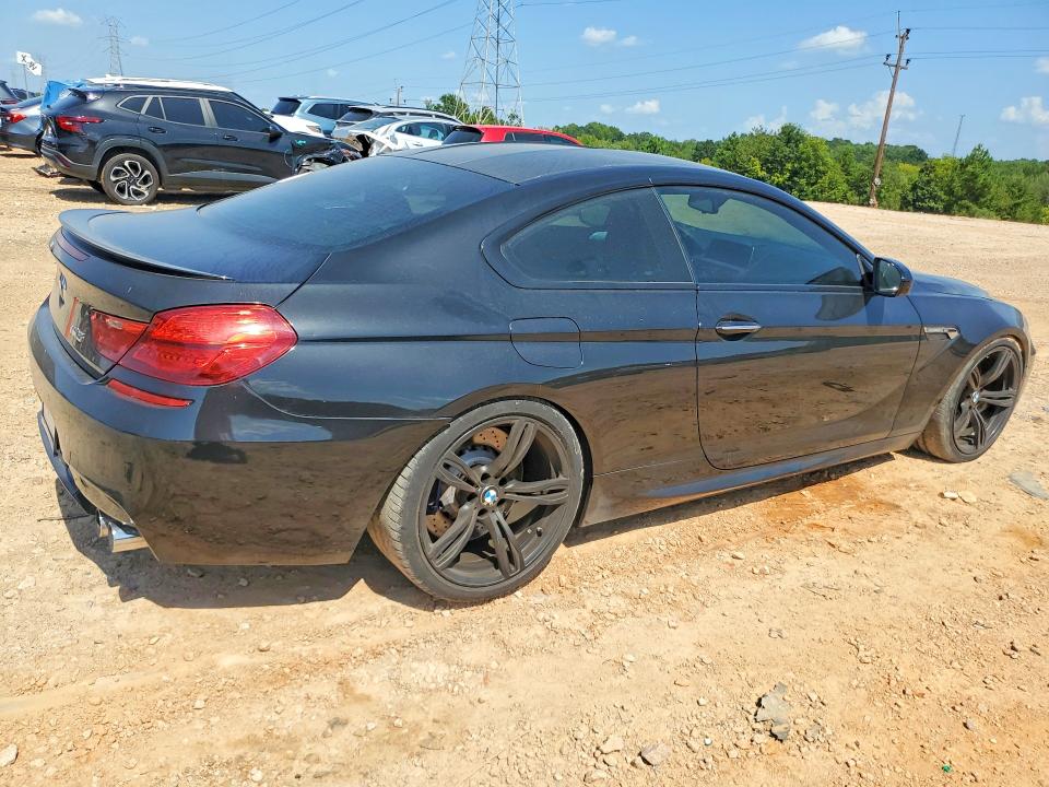 Продажа на аукционе авто 2017 Bmw M6, vin: WBS6J9C58HD934715, номер лота: 65443976