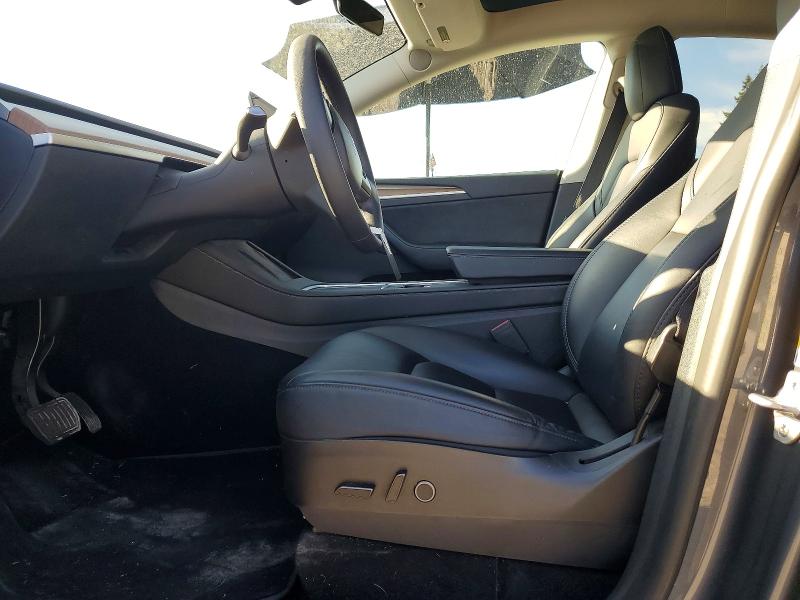 Aukcja sprzedaży 2023 Tesla Model Y, vin: 7SAYGDEEXPF609332, numer aukcji: 64440186