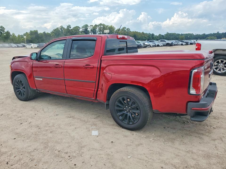 Aukcja sprzedaży 2021 Gmc Canyon, vin: 1GTG5CENXM1147836, numer aukcji: 67468436