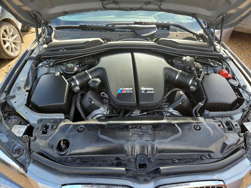 Продажа на аукционе авто 2006 Bmw M5, vin: WBSNB93546B582931, номер лота: 65515936