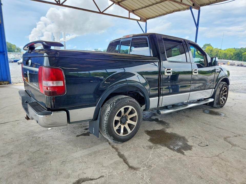 Aukcja sprzedaży 2006 Lincoln Mark Lt, vin: 5LTPW16576FJ06258, numer aukcji: 63767356