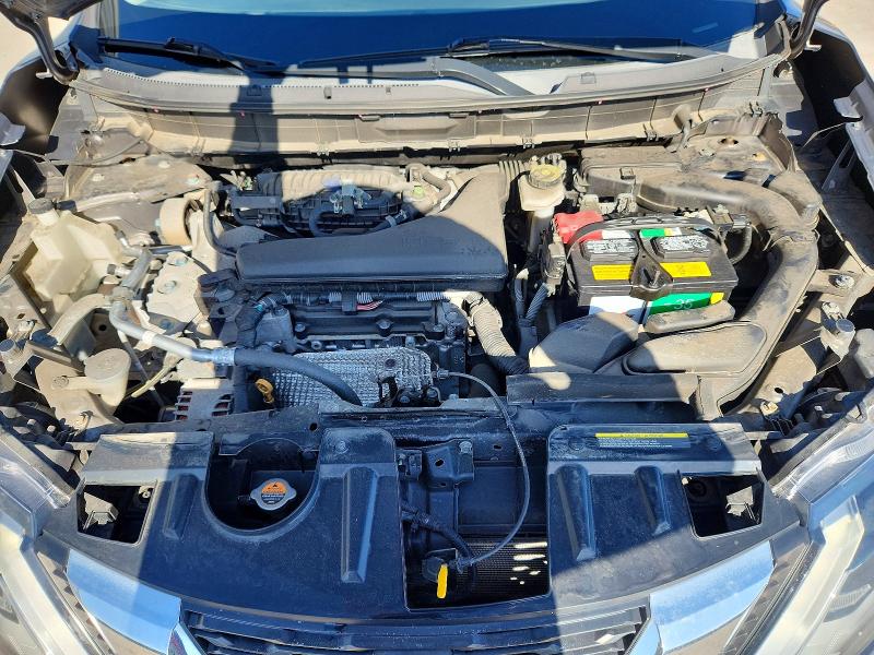 Aukcja sprzedaży 2018 Nissan Rogue, vin: KNMAT2MT4JP606681, numer aukcji: 64823516