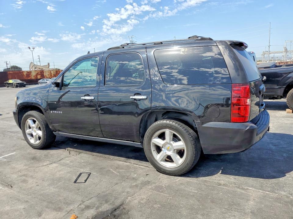 Продаж на аукціоні авто 2007 Chevrolet Tahoe, vin: 1GNFC13J87R299732, номер лоту: 66502866