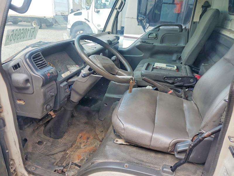 Aukcja sprzedaży 2005 Isuzu Npr, vin: JALC4B16857015259, numer aukcji: 67105986