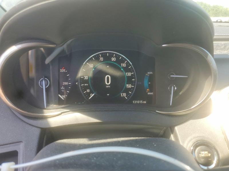 64604026 :رقم المزاد ، 1G4GB5G37EF252169 vin ، 2014 Buick Lacrosse مزاد بيع
