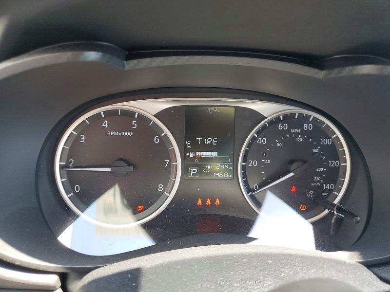 Aukcja sprzedaży 2025 Nissan Versa, vin: 3N1CN8DV5SL887848, numer aukcji: 66464556