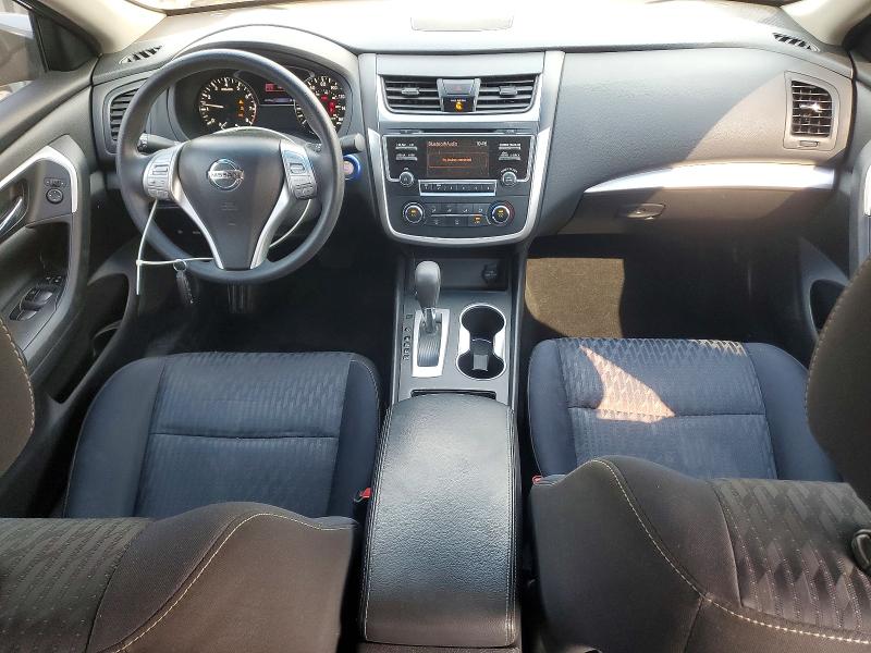 2017 Nissan Altima მანქანა იყიდება აუქციონზე, vin: 1N4AL3AP8HN350652, აუქციონის ნომერი: 64486356