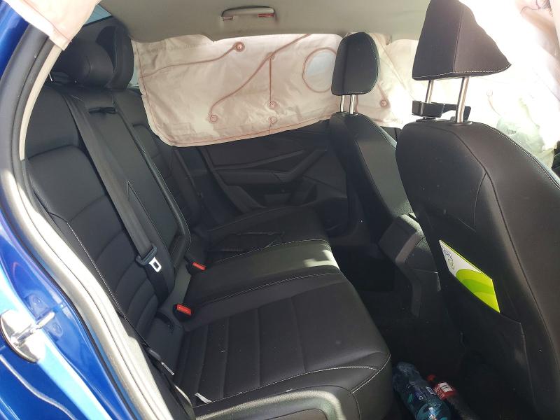 Aukcja sprzedaży 2024 Volkswagen Jetta, vin: 3VWEM7BU4RM083040, numer aukcji: 65544856