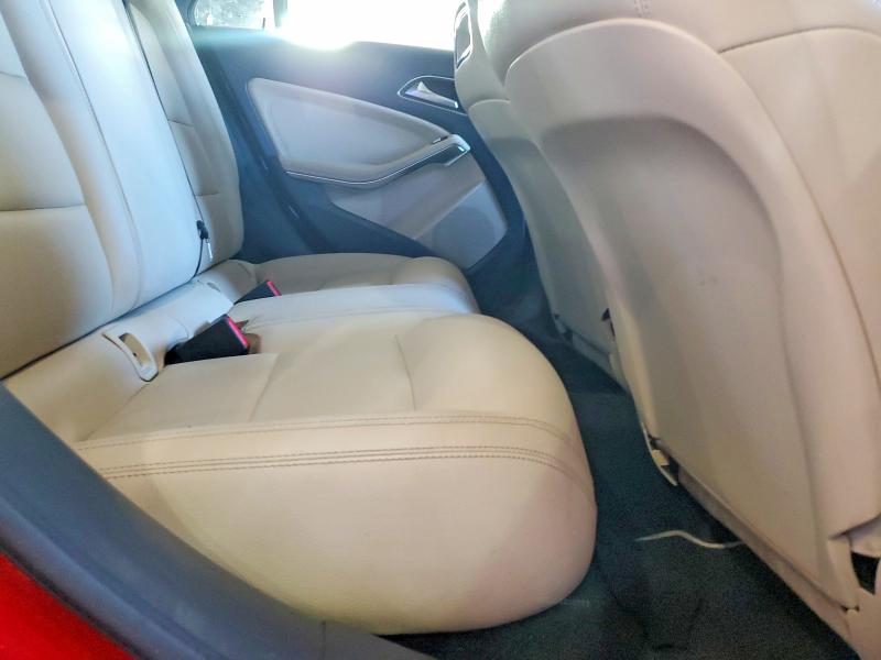 Продажа на аукционе авто 2014 Mercedes-benz Cla, vin: WDDSJ4EB7EN092649, номер лота: 63708066