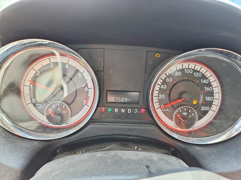 Продаж на аукціоні авто 2013 Dodge Grand Caravan, vin: 2C4RDGBG7DR783800, номер лоту: 65980846