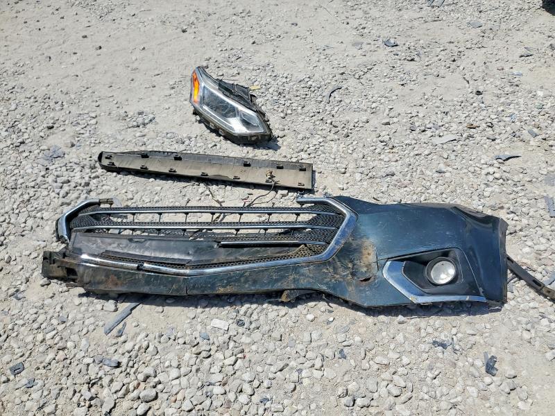 2018 Chevrolet Traverse მანქანა იყიდება აუქციონზე, vin: 1GNERHKW5JJ194684, აუქციონის ნომერი: 65355516