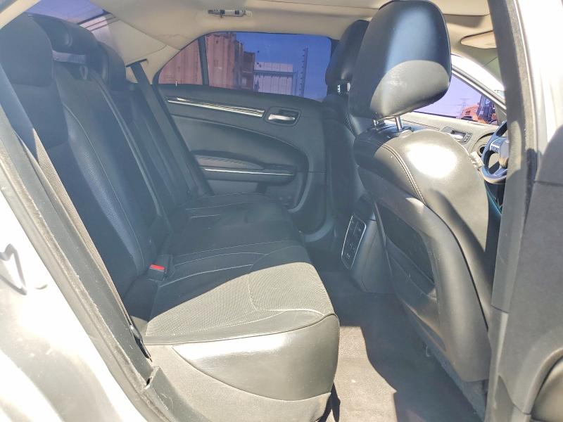 Продаж на аукціоні авто 2016 Chrysler 300c, vin: 2C3CCAEG2GH351065, номер лоту: 65865136