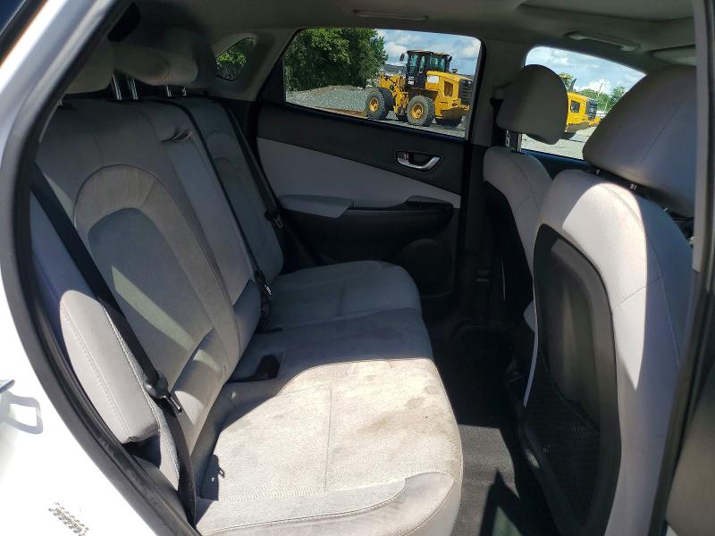 Продаж на аукціоні авто 2023 Hyundai Kona, vin: KM8K33AG9PU190120, номер лоту: 63334706