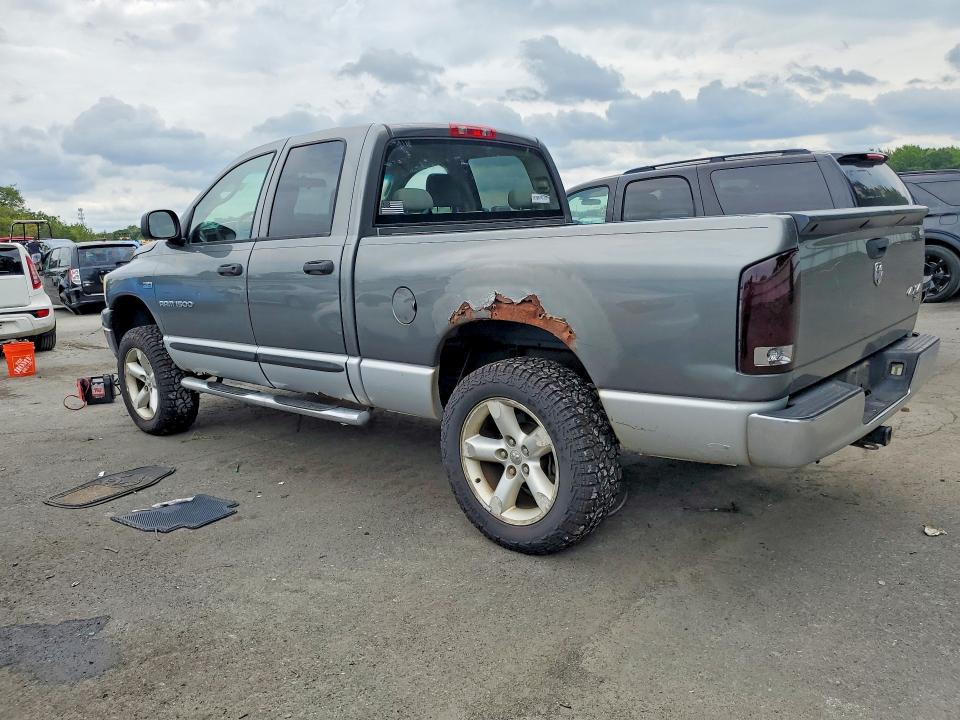 Продажа на аукционе авто 2006 Dodge Ram 1500, vin: 1D7HU18276S524882, номер лота: 66143366
