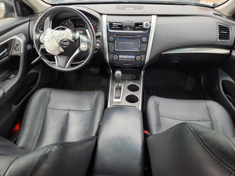 2015 Nissan Altima მანქანა იყიდება აუქციონზე, vin: 1N4BL3AP5FC223726, აუქციონის ნომერი: 65643956
