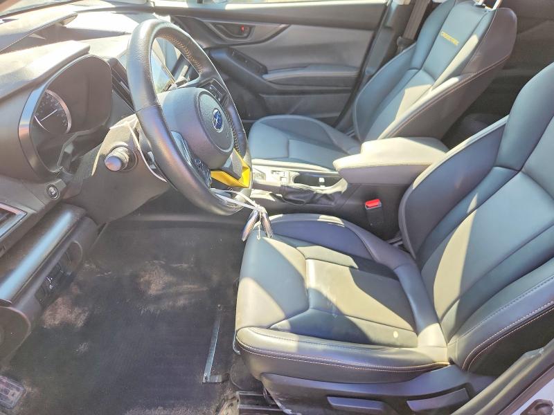 Auction sale of the 2021 Subaru Crosstrek, vin: JF2GTHSC6MH651959, lot number: 64387586