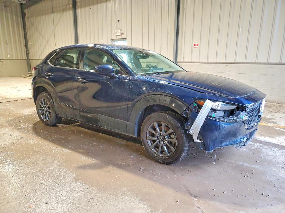 Aukcja sprzedaży 2023 Mazda Cx-30, vin: 3MVDMBAM7PM527798, numer aukcji: 64480196