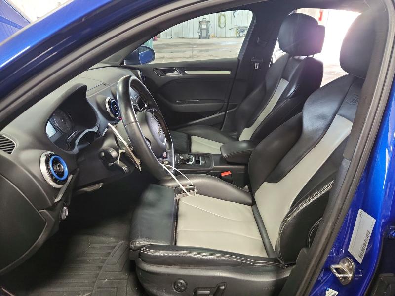 Продаж на аукціоні авто 2015 Audi A3, vin: WAUBFGFF2F1052712, номер лоту: 65110006
