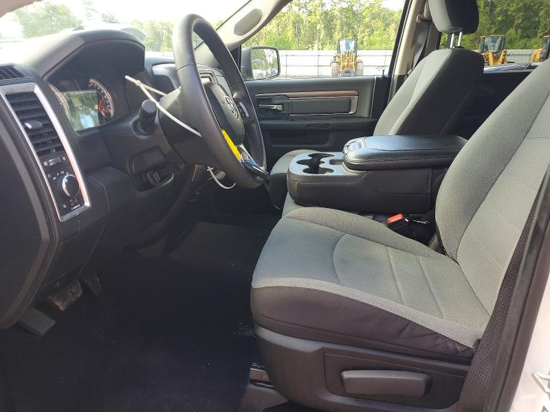 Продаж на аукціоні авто 2024 Ram 1500 Classic, vin: 1C6RR7GG1RS124960, номер лоту: 67067416