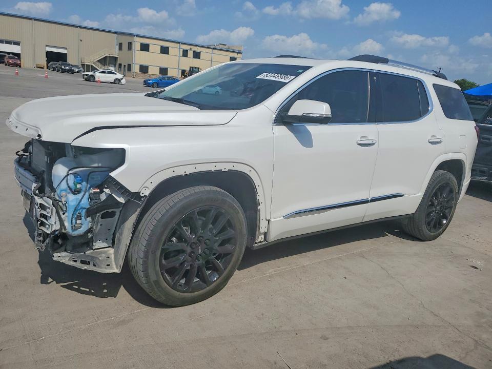 Aukcja sprzedaży 2023 Gmc Acadia, vin: 1GKKNPLS7PZ164355, numer aukcji: 63449986