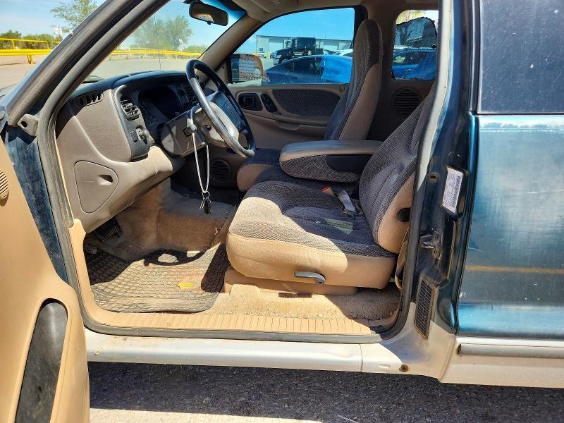 Aukcja sprzedaży 1997 Dodge Dakota, vin: 1B7GL23X5VS294047, numer aukcji: 66368016