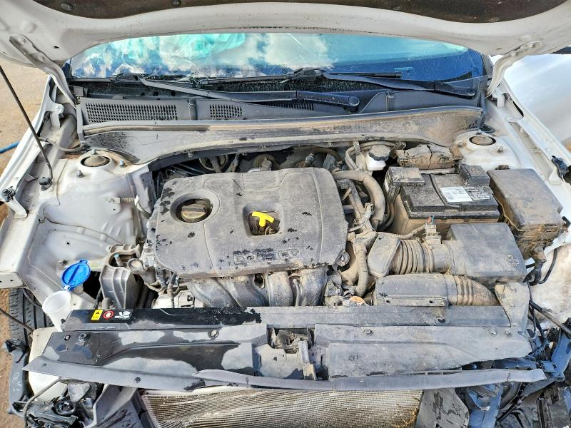 Aukcja sprzedaży 2023 Kia Forte, vin: 3KPF24AD2PE538066, numer aukcji: 63731166