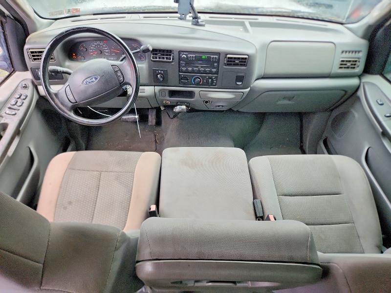 Aukcja sprzedaży 2004 Ford F350, vin: 1FTWW33PX4ED65037, numer aukcji: 64129436