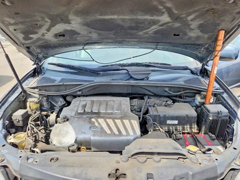 Продаж на аукціоні авто 2008 Lexus Rx, vin: 2T2GK31U28C034613, номер лоту: 64693846