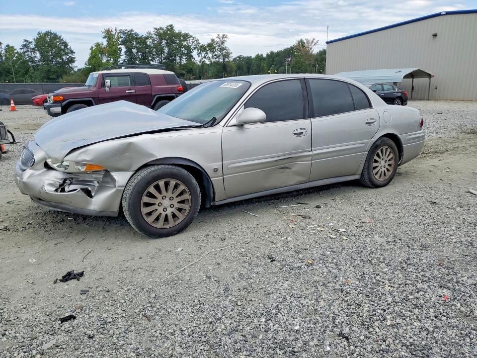 65914336 :رقم المزاد ، 1G4HR54K05U175796 vin ، 2005 Buick Lesabre مزاد بيع