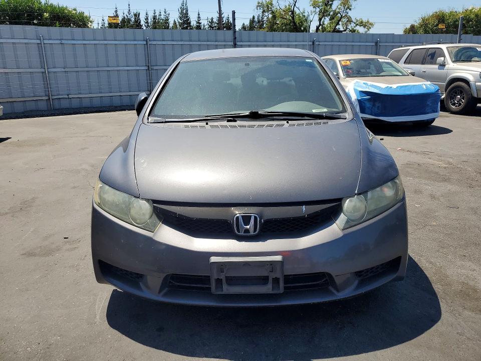 Продаж на аукціоні авто 2011 Honda Civic, vin: 2HGFA1F31BH531268, номер лоту: 64418056