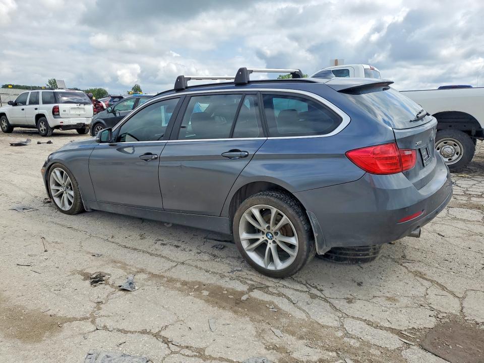 Продаж на аукціоні авто 2015 Bmw 328, vin: WBA3K5C54FK300579, номер лоту: 65527536