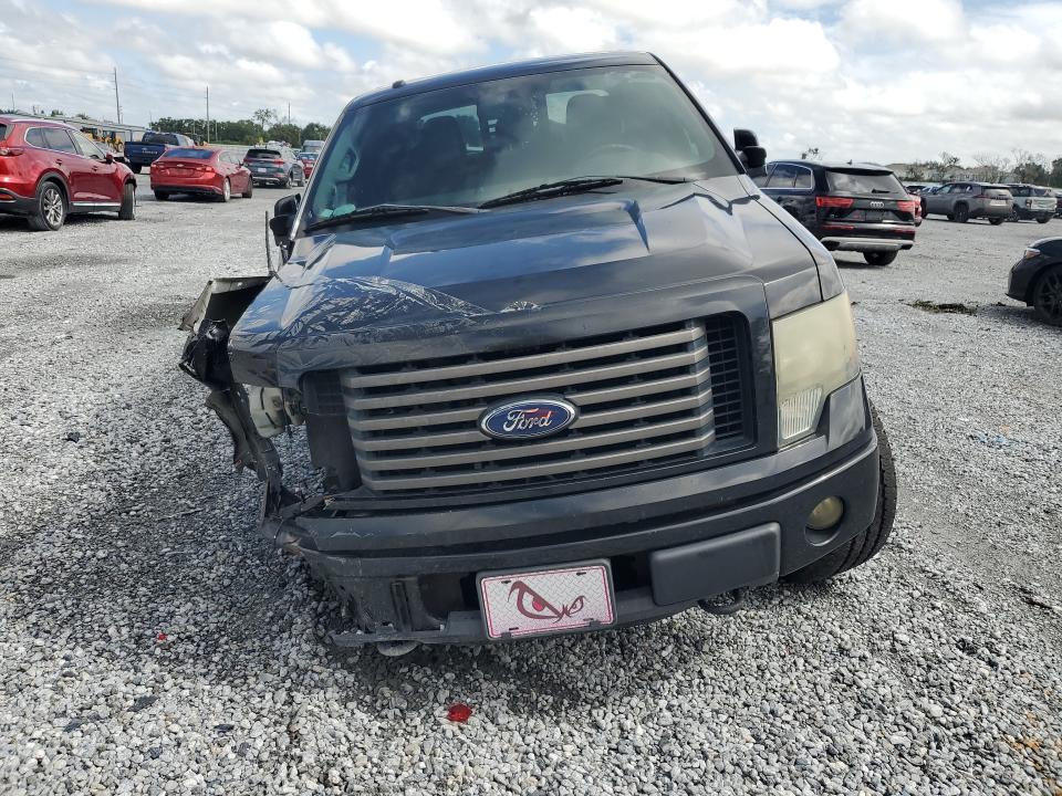 Aukcja sprzedaży 2012 Ford F150, vin: 1FTFW1EF2CFA35992, numer aukcji: 64447396